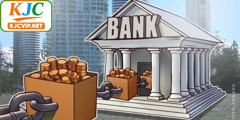 Giải pháp nạp tiền KJC bằng tiền ảo giúp an toàn tối đa 
