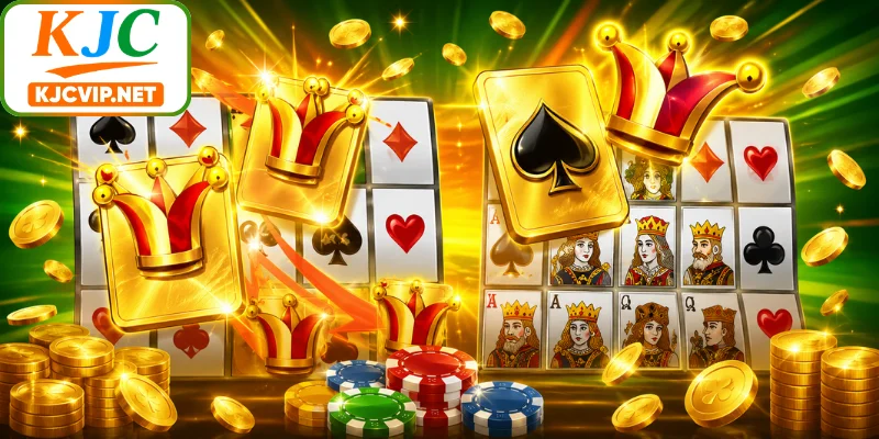 Quan sát cột đầu trong nổ hũ siêu cấp Ace để dự đoán 